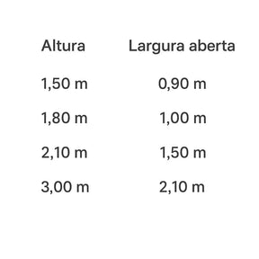 Árvore de Natal Vermont White Spruce com Galhos Articulados, Suporte Metálico e Micro LEDs Embutidos